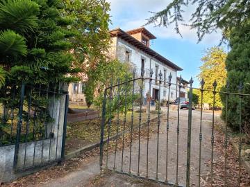Casa en venta en Carreño. Zona Montico, Carreño Casa 411 m2, Finca 30.000 m2, Asturias. Casas.