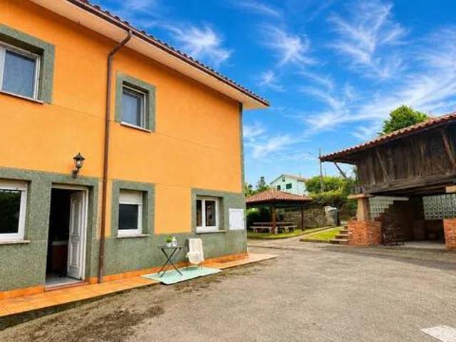 Casa en Venta en Carreño