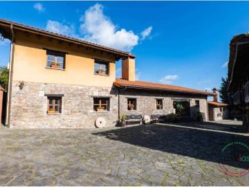 Casa en Venta en Carreño