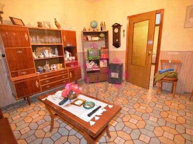 Casa en Venta en Carrión de Calatrava