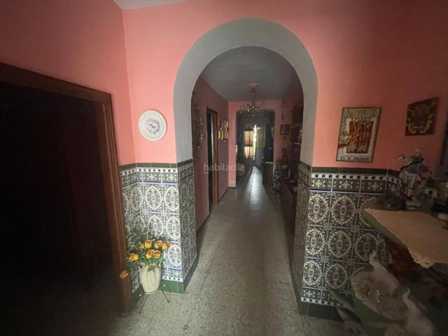 Casa en venta en Carrión de los Céspedes. Casas Carrión de los.