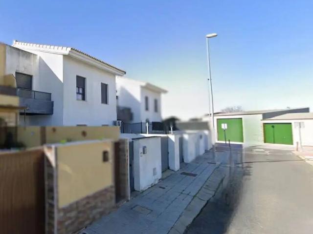 Casa en Venta en Carrión de los Céspedes
