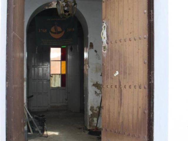 Casa en Venta en Carrión de los Céspedes