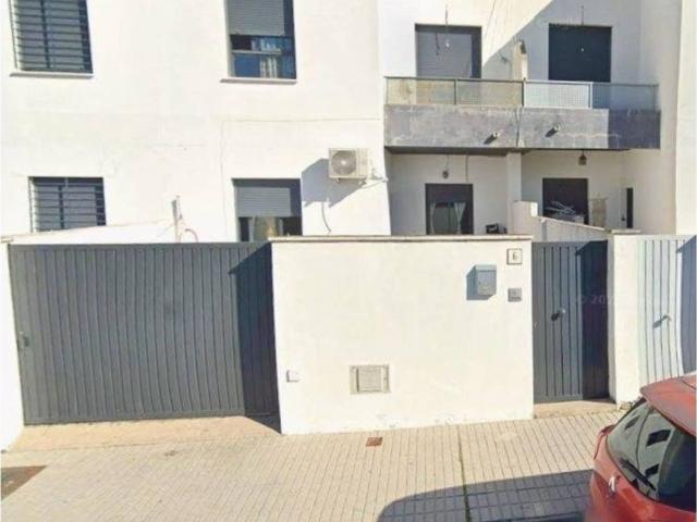 Casa en Venta en Carrión de los Céspedes