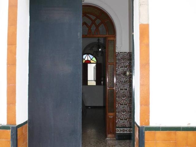 Casa en Venta en Carrión de los Céspedes