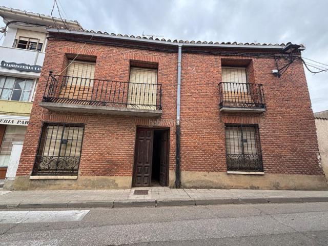 Casa en venta en Carrión de los Condes. CASA CARRION DE LOS CONDES. Casas Carrión de los.
