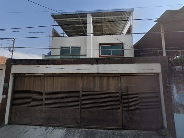 Casa en venta en Carrillo Puerto, Uruapan, Michoacán de Ocampo