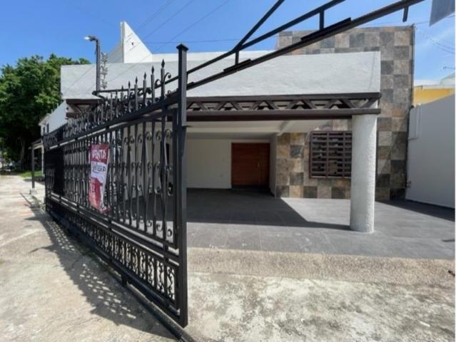 Casa en venta en Carrizal, Centro, Tabasco