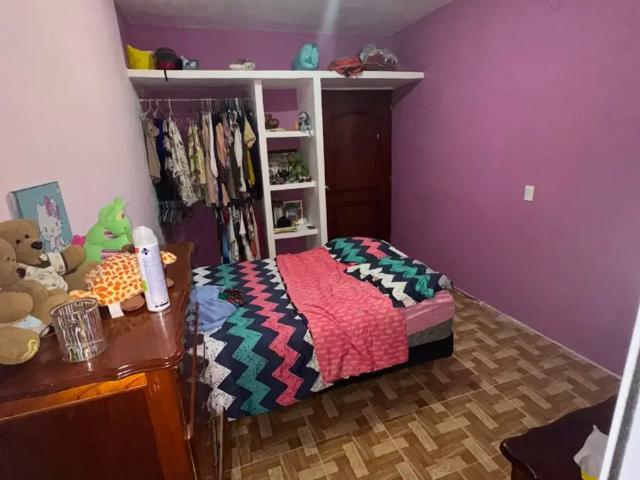CASA EN VENTA EN CARRIZAL