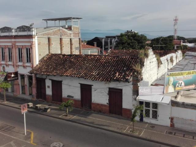 Casa En Venta En Cartago En Centro V277418