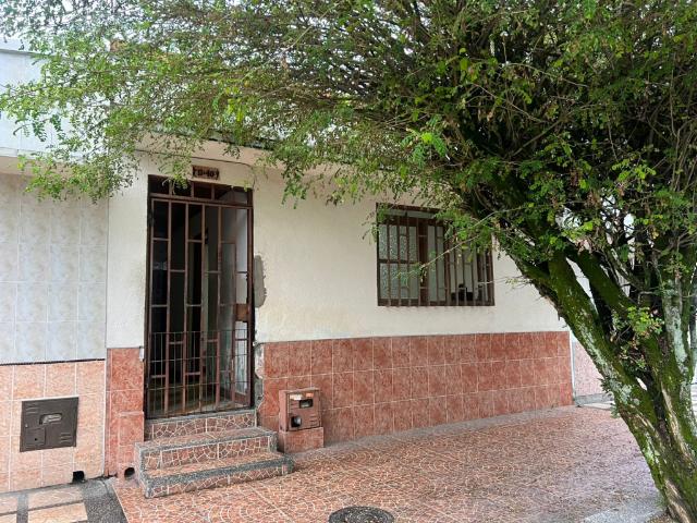 Casa En Venta En Cartago En El Porvenir V338080