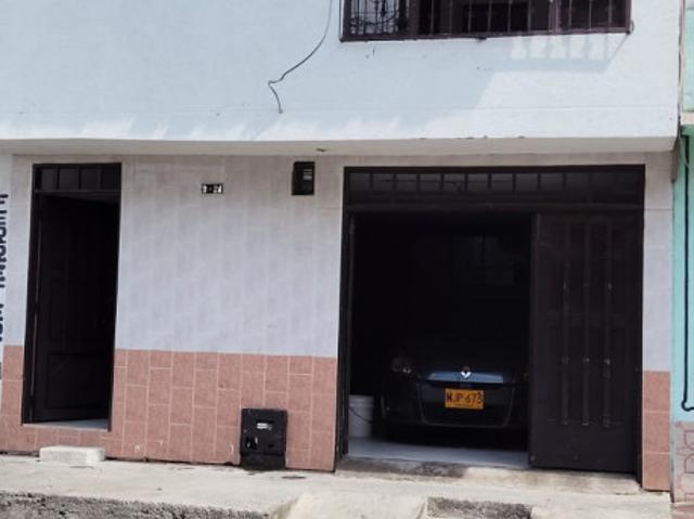 Casa En Venta En Cartago En La Castellana V385687