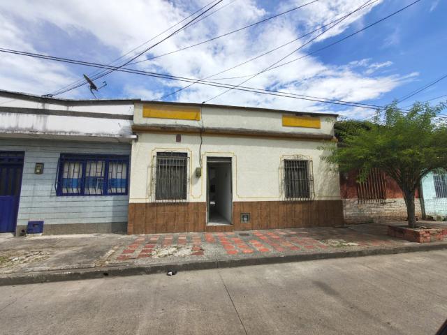Casa En Venta En Cartago En San Nicolas V388297