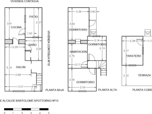 Casa en Venta en Cartagena