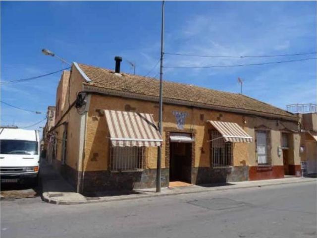 Casa en Venta en Cartagena