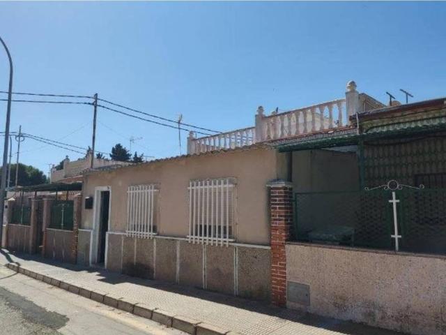 Casa en Venta en Cartagena