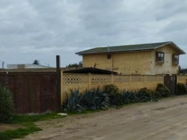 Casa en venta en Cartagena
