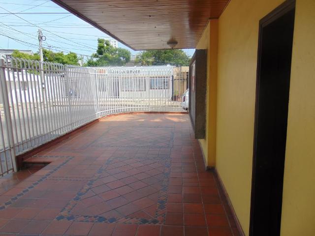 Casa En Venta En Cartagena V147177