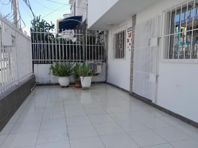 Casa En Venta En Cartagena En El Recreo V147422