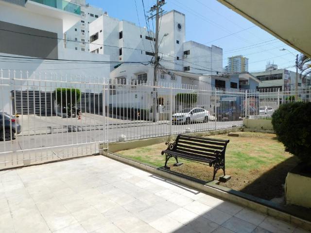 Casa En Venta En Cartagena V147617
