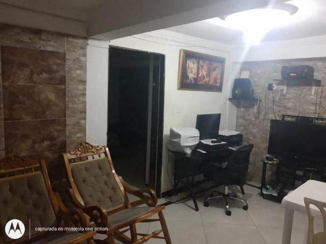Casa En Venta En Cartagena V147675
