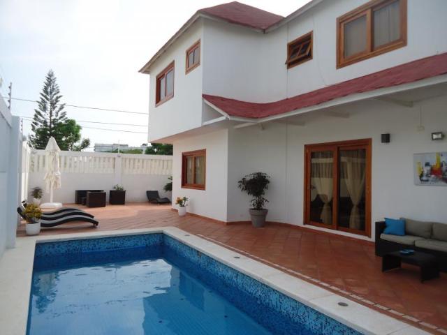 Casa En Venta En Cartagena En Cielo Mar V148007