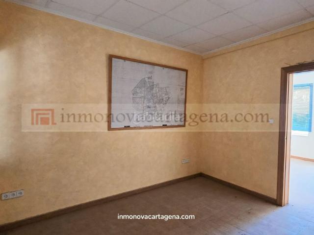Casa en venta en Cartagena, Albujón. Venta de Edificio Emblemático en El Albujón de Cartagena. Casas.