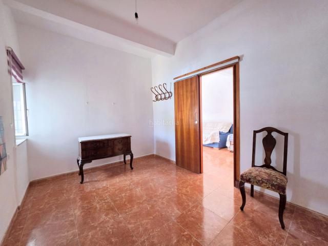 Casa en venta en Cartagena, Canteras. MAGNIFICA PLANTA BAJA PARA DISFRUTAR DE LA NATURALEZA. Casas.