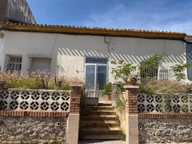 Casa en venta en Cartagena, Canteras. Planta baja para reforma integral en Canteras. Casas.