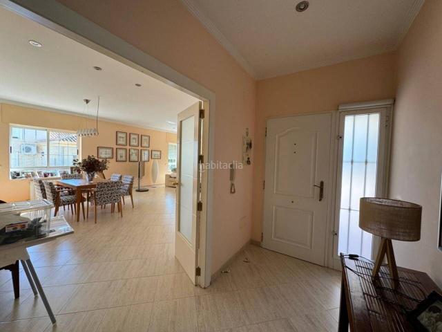 Casa en venta en Cartagena, Canteras. Se vende chalet en Tentegorra. Casas.