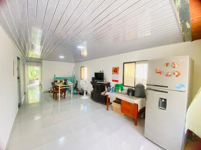 Casa En Venta En Cartagena En Turbaco V361299