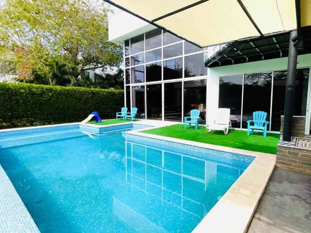 Casa En Venta En Cartagena En Palma Real V139757