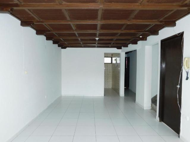Casa En Venta En Cartagena En Pie De La Popa V147844