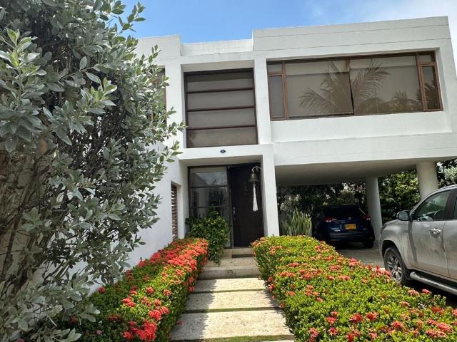 Casa En Venta En Cartagena En. V189183