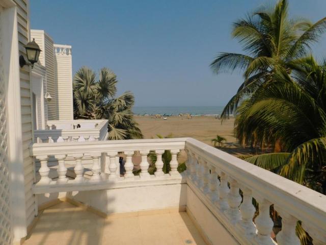 Casa En Venta En Cartagena En Zona Norte V211151