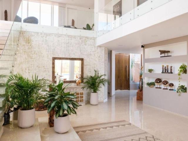 Casa En Venta En Cartagena En Zona Norte V331971