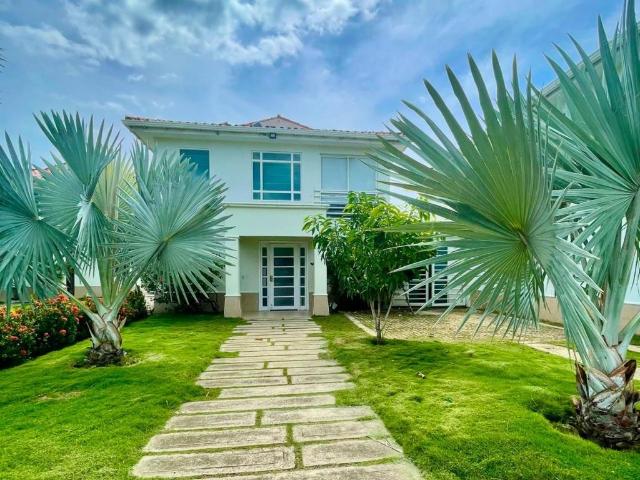 Casa En Venta En Cartagena En Arroyo De Piedra V216705