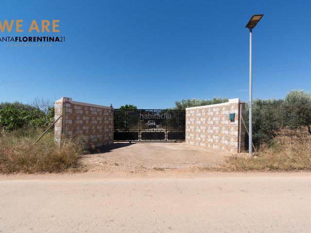 Casa en venta en Cartagena, La Aljorra. FINCA RUSTICA EN VENTA EN LA ALJORRA CARTAGENA. Casas.