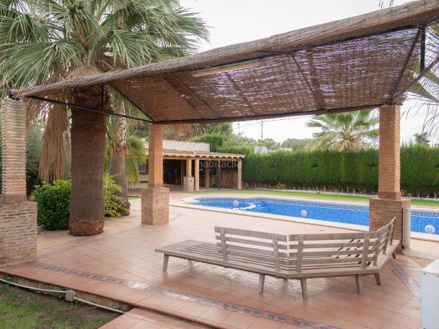 Casa en venta en Cartagena, La Aljorra. TODO UN LUJO ES ESTA FANTASTICA CASA EN LA ALJORRA, NO LE FALTA DETALLE. Casas.