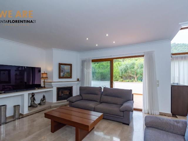 Casa en venta en Cartagena, La Manga Club. VILLA ADOSADA EN CAMPO DE GOLF LA MANGA CLUB. !. Casas.
