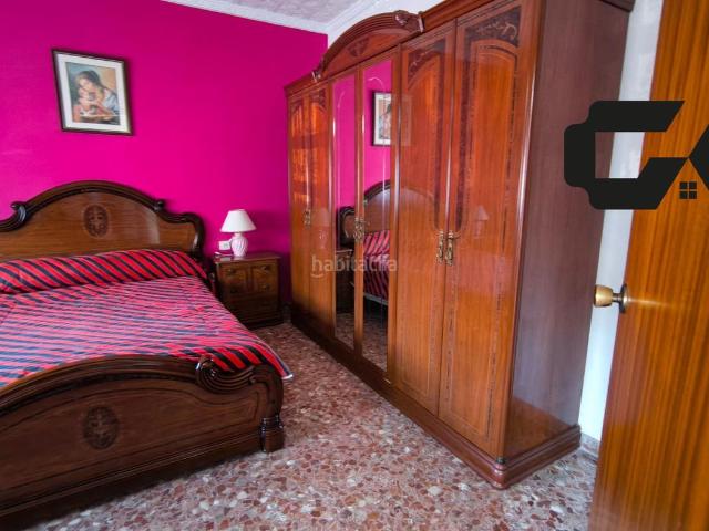 Casa en venta en Cartagena, La Magdalena Molinos Marfagones. Casa en planta baja 218 m2 solar urbano 353 m2 Molino Marfagones Cartagena. Casas.