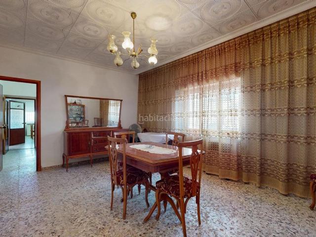 Casa en venta en Cartagena, La Magdalena Molinos Marfagones. FINCA CON VIVIENDA, NAVE Y 30.000 m2 DE TERRENO EN LAS TERESAS CARTAGENA. Casas.