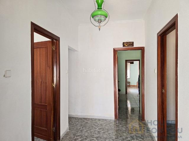 Casa en venta en Cartagena, La Palma. Finca con gran potencial en Fuente Amarga La Palma, Cartagena 1.238 m de parcela y 469 m construidos. Casas.