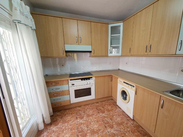 Casa en venta en Cartagena, Los Nietos. ? Dúplex en venta a pocos metros de la playa Vivienda unifamiliar adosada con patio. Casas.