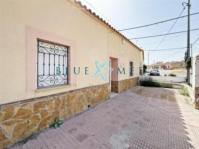 Casa en venta en Cartagena, Los Puertos. CASA DE CAMPO CON 1.100 M2 DE PARCELA Y HUERTO EN LOS PUERTOS DE SANTA BÁRBARA. Casas.