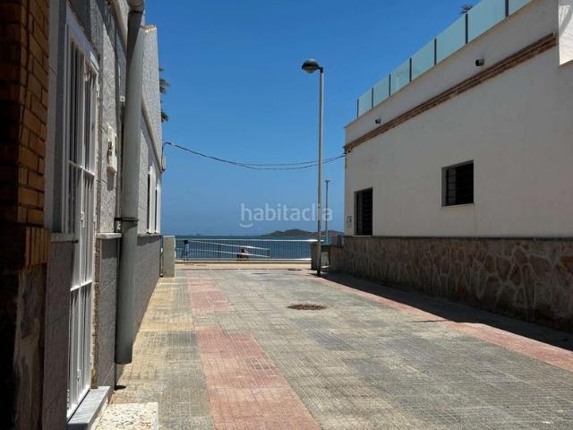 Casa en venta en Cartagena, Los Urrutias. Casa de ensueño de varios niveles junto a la playa a solo 50 metros de Playa del Mar Menor!. Casas.