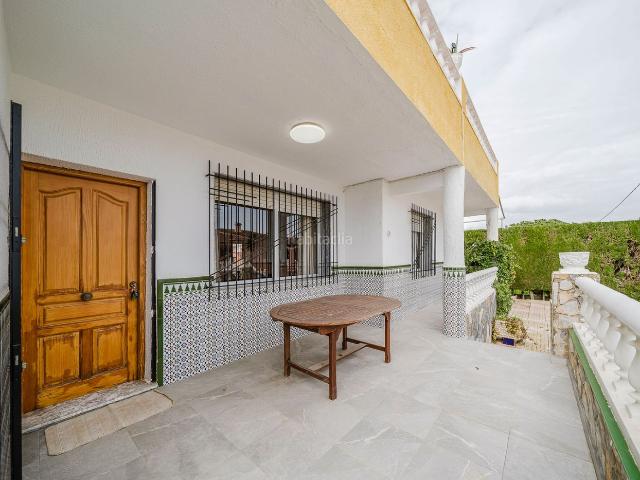Casa en venta en Cartagena, Los Urrutias. VILLA en EL CARMOLI con 4 DORMITORIOS, GARAJE PRIVADO en PARCELA de 400 msup2VIVIENDA REF DH2914 DORMITORIOS2 BANtildeOS AMPLIO SO. Casas.