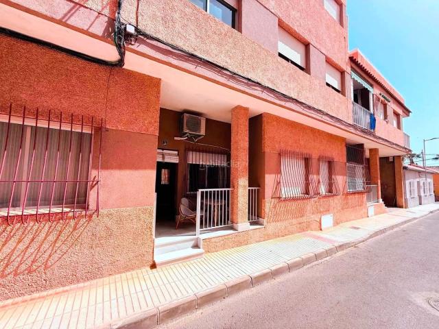 Casa en venta en Cartagena, Llano del Beal. Encantadora Vivienda Cerca de la Playa en Los Alcázares. Casas.