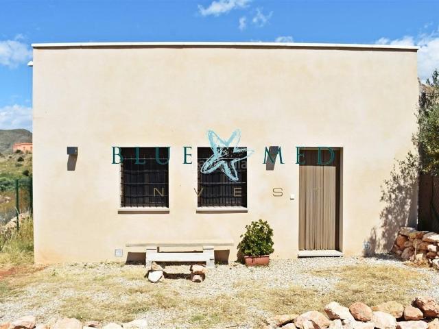Casa en venta en Cartagena, Perín. CASA DE CAMPO REFORMADA CON POTENCIAL TURÍSTICO A 5 MINUTOS DE LA AZOHÍA. Casas.