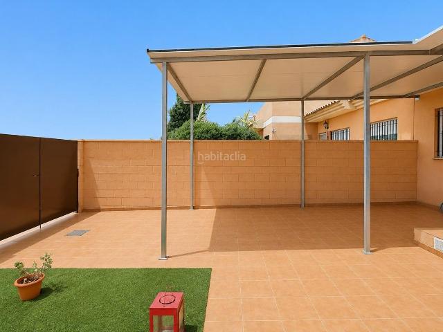 Casa en venta en Cartagena, Pozo Estrecho. PLANTA BAJA EN POZO ESTRECHO TOTALMENTE REFORMADA. Casas.
